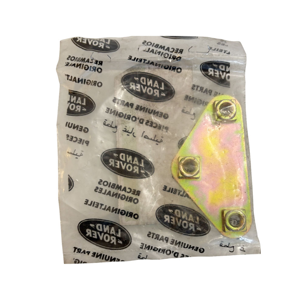 Nut Plate for Front Door Hinge MWC7171